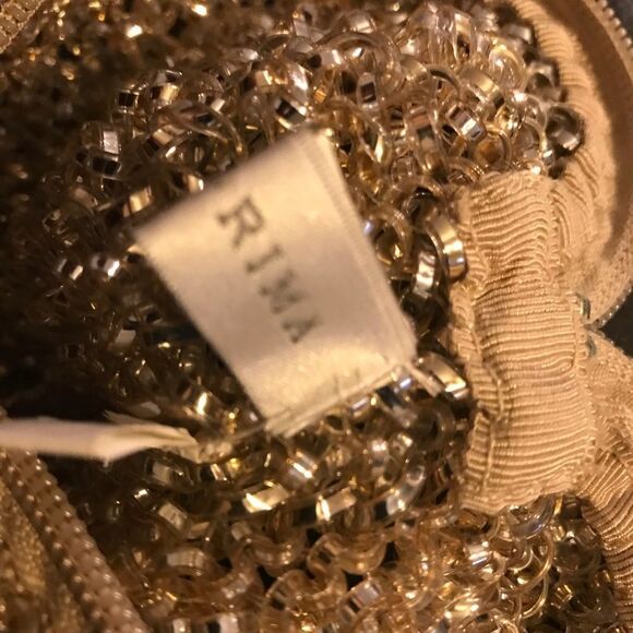 Anteprima Jelly Weaved Wristlet - Picture 8 of 9